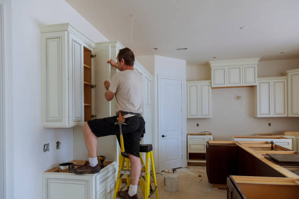 Licensed Kitchen Island Installation service in Riverdale, NJ - Remodeling Of Kitchen