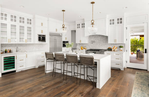 24/7 Emergency Kitchen Island Installation experts in Riverdale, NJ